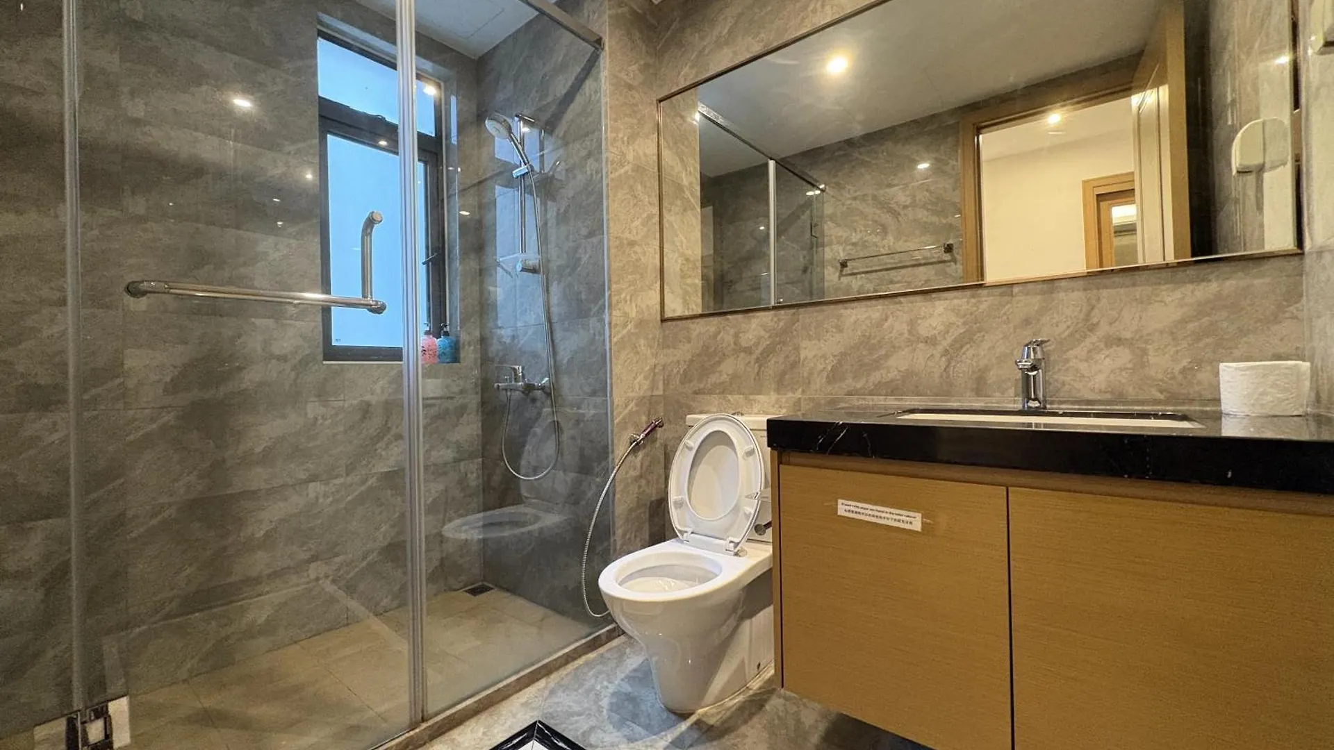 Trex_Home And Hose Mangement Johor Bahru Appartement